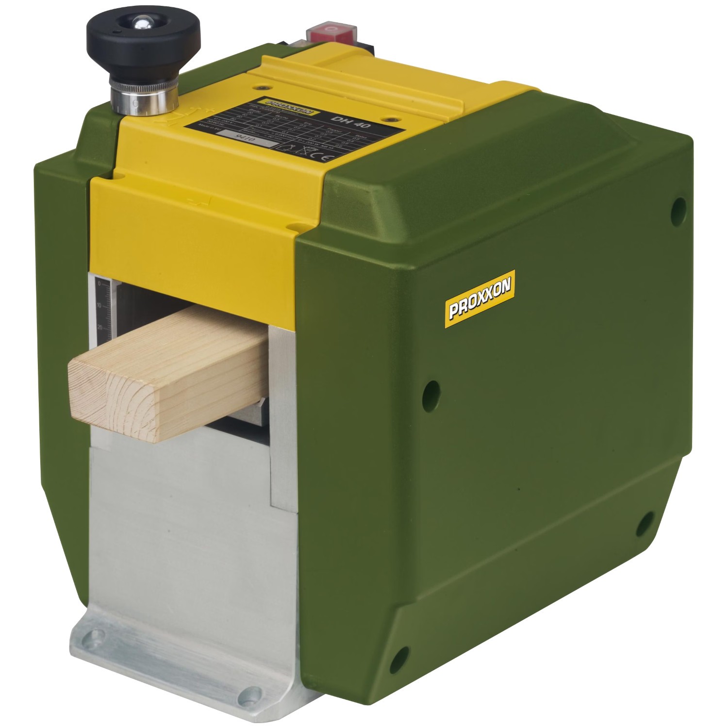 PROXXON 27040 Heblarka DH 40 200W