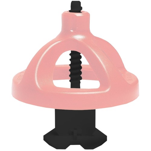 Podstawa do poziomowania płytek CYCLONE LEVEL SYSTEM Rubi 35943