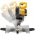 Pilarka ukosowa DeWALT DCS365N