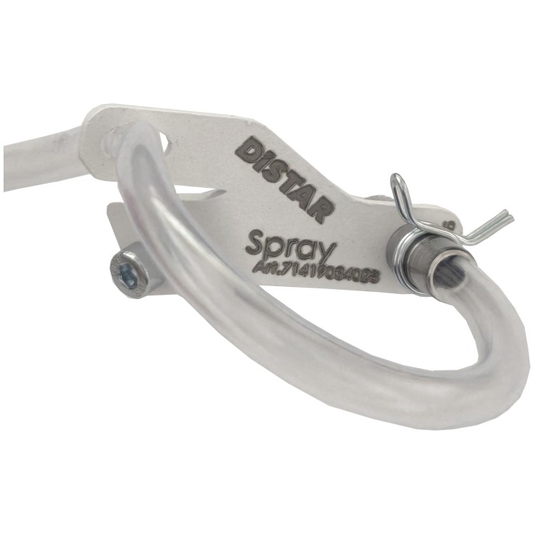 System podawania wody DISTAR SPRAY