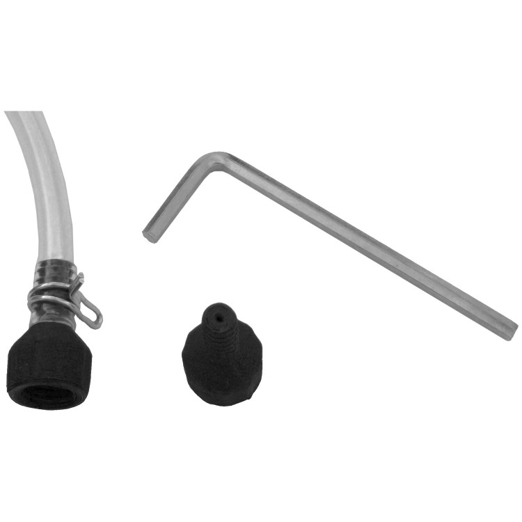 System podawania wody DISTAR SPRAY do szlifierek kątowych