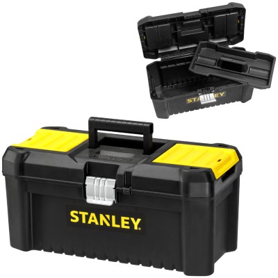 STANLEY STST1-75518 Skrzynia narzędziowa Essential 16"