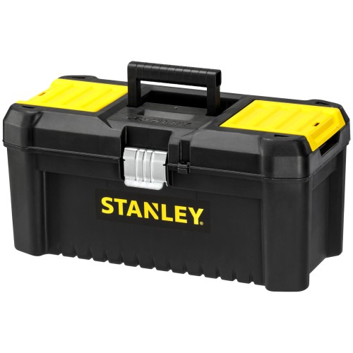 Skrzynia narzędziowa Essential 16" STANLEY