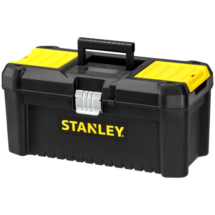 Skrzynia narzędziowa Essential 16" STANLEY