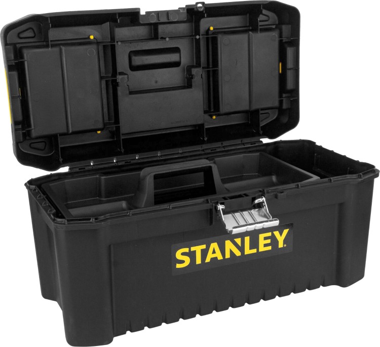 Skrzynia narzędziowa Essential 16" STANLEY