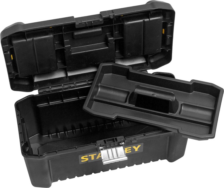 Skrzynia STANLEY STST1-75518