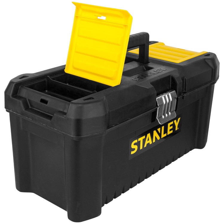 Skrzynia narzędziowa Essential 16" STANLEY