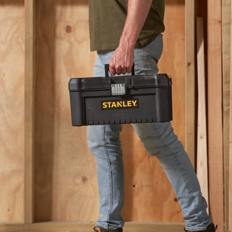 zastosowanie skrzyni STANLEY STST1-75518