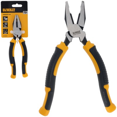 Szczypce uniwersalne 200 mm DeWALT DWHT82809-0