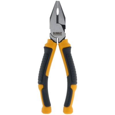 Szczypce uniwersalne DeWALT DWHT82808-0