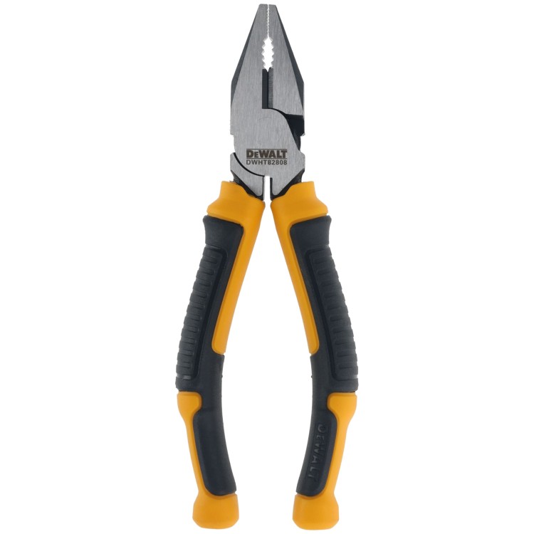 Szczypce uniwersalne DeWALT DWHT82808-0