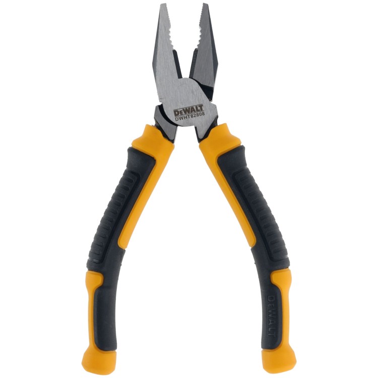 Szczypce uniwersalne DeWALT DWHT82808-0