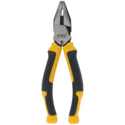 Szczypce uniwersalne 6" - DWHT82808-0