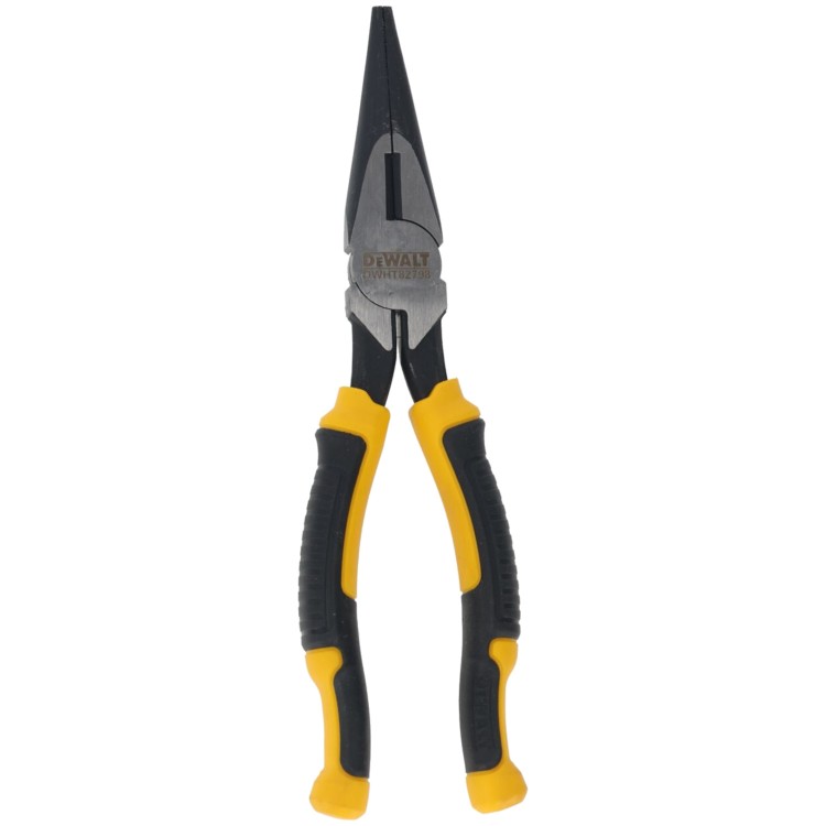 Szczypce wydłużone 8" - DWHT82798-0