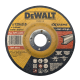 DEWALT DT43911 Tarcza tnąca do metalu 125x22,2mm