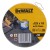 Tarcza do metalu stali INOX DeWALT DT3507