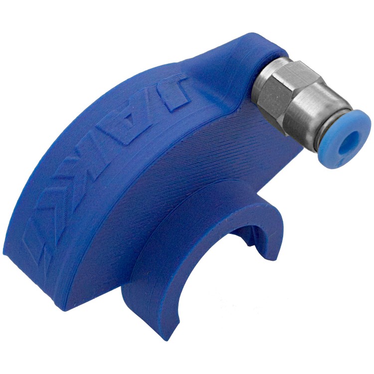 JAKKI JOSP Osłona szlifierki