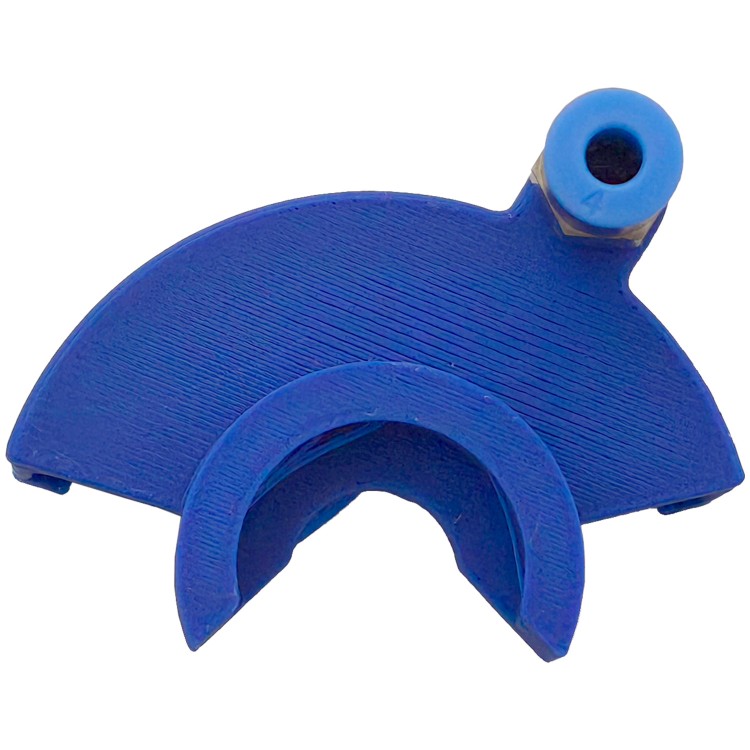 JAKKI JOSP Osłona szlifierki