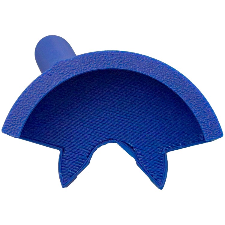 JAKKI JOSP Osłona szlifierki