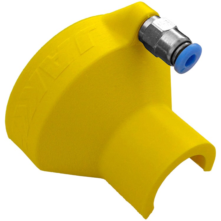 JAKKI JOWP Osłona wiertarki