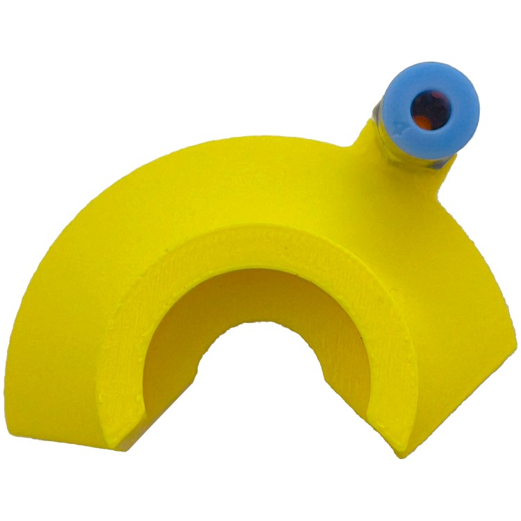 JAKKI JOWP Osłona wiertarko-frezarki Proxxon