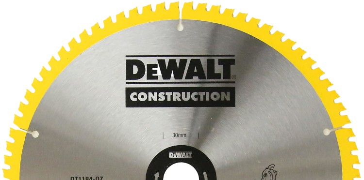 DEWALT DT1184 Tarcza do drewna 305x30mm 80T