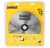 DEWALT DT1184 Tarcza do cięcia drewna