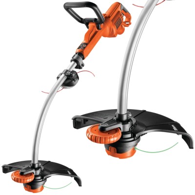 Kosiarka żyłkowa 900W 35cm Black Decker GL9035