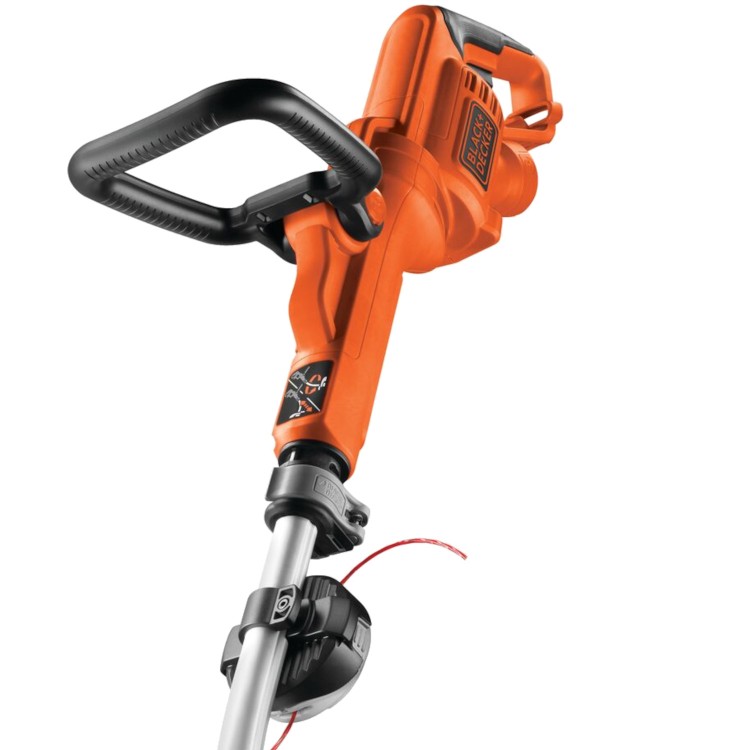 Kosiarka żyłkowa Black Decker GL9035