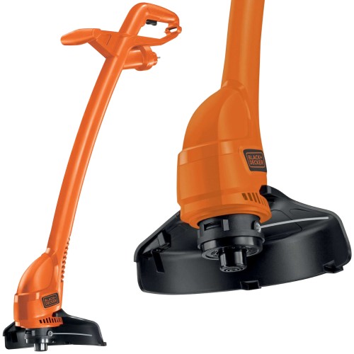 Kosiarka żyłkowa 350W 25cm Black Decker GL360SB