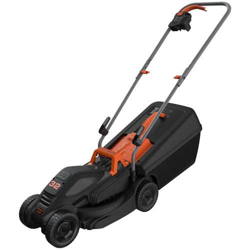 Kosiarka elektryczna do trawy Black Decker BEMW351