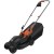 Kosiarka elektryczna do trawy Black Decker BEMW351