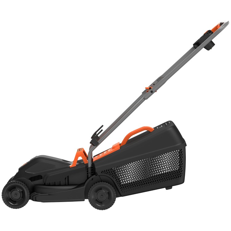 Kosiarka elektryczna Black Decker BEMW351