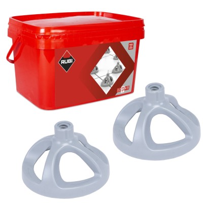 Nakrętka 300szt. CYCLONE LEVEL SYSTEM Rubi 35950