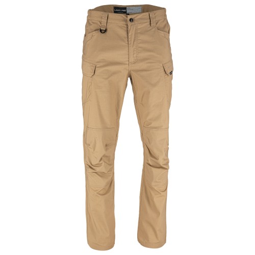 Spodnie robocze bojówki Lahti Pro L40562 Slim Fit Stretch