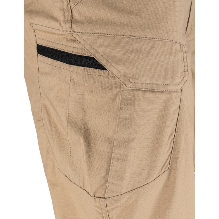 Spodnie budowlane Lahti Pro L40562