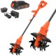 Glebogryzarka akumulatorowa 18V 2.0Ah Black Decker BETL1820L