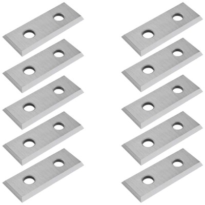 Płytka wymienna do frezów HM 29,5 x 9,0 x 1,5mm 10szt. ITA Tools 3094