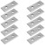 Płytka wymienna do frezów HM 29,5 x 9,0 x 1,5mm 10szt. ITA Tools 3094