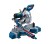 Ukośnica z posuwem 254mm 1800W Bosch 0601B53000