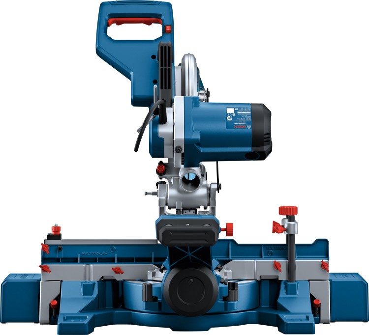 Piła pilarka z posuwem Bosch 0601B53000