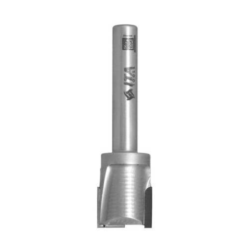 Frez diamentowy Z=2+1 D=17 poz./neg. ITA DT2.17.012.08.0SRE