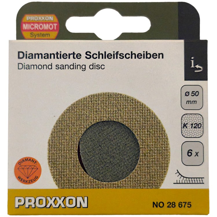 PROXXON 28675