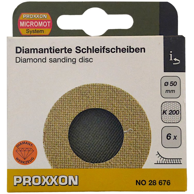 PROXXON 28676