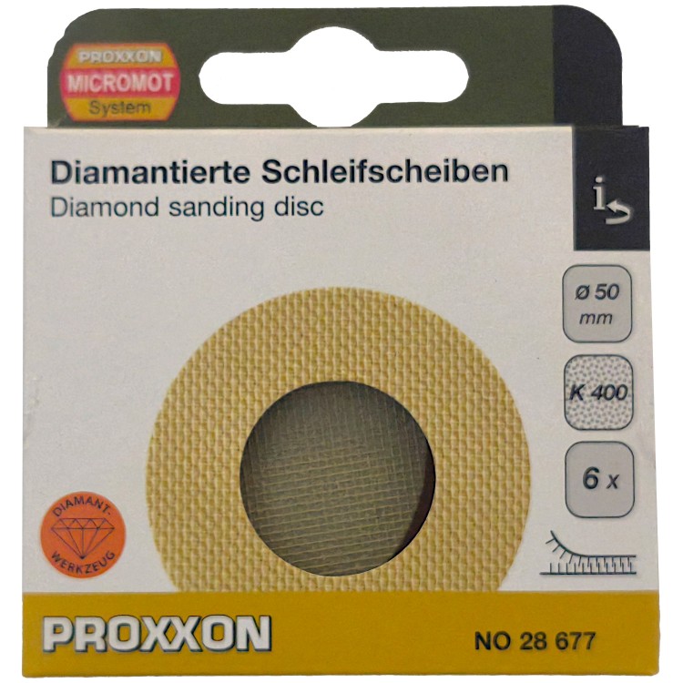 PROXXON 28677
