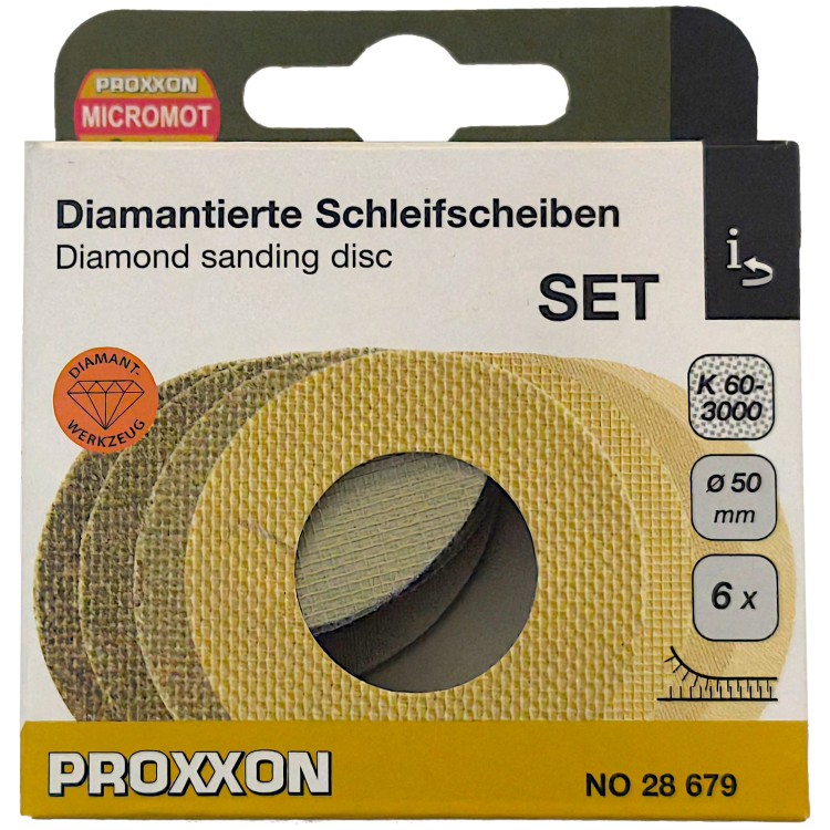 PROXXON 28679