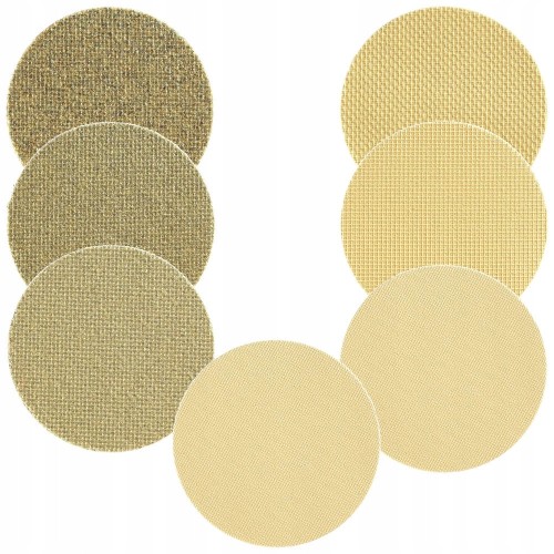 PROXXON 28679 Diamentowe tarcze ścierne, polerskie