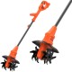 Glebogryzarka akumulatorowa 18V /body/ Black Decker BETL1820B