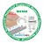 Tarcza diamentowa do ceramiki gresu 76x10mm 1A1R V MasterCUT DISTAR 87015424052