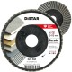 Dysk diamentowy lamelkowy Scrub 115x22,23mm Gradacja 60 DISTAR 89568442116